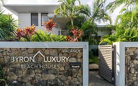 Byron Lux Beach Houses